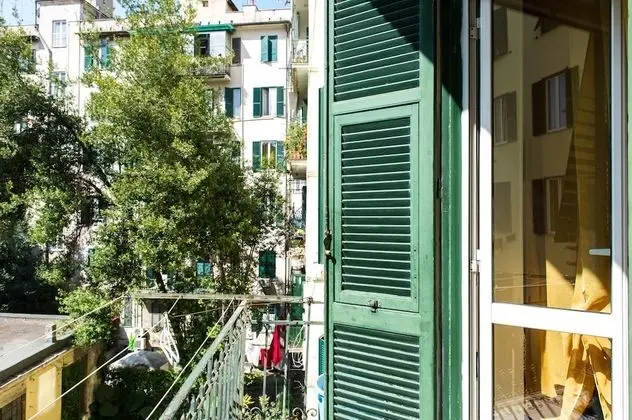 Exclusive Apart Daire