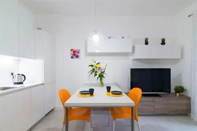 Apart Daire, 1 Yatak Odası