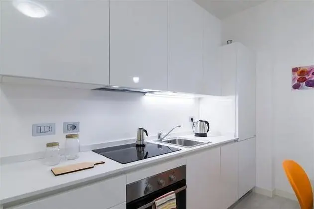 Apart Daire, 1 Yatak Odası