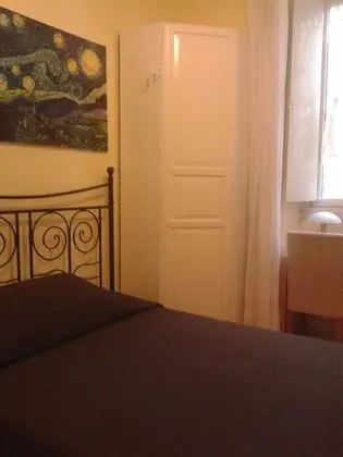 Tek Kişilik Oda, 1 Yatak Odası, Ortak Banyo