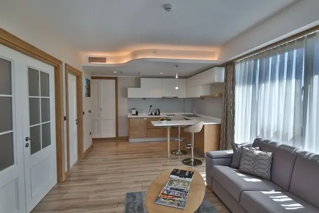 Oturma alanı