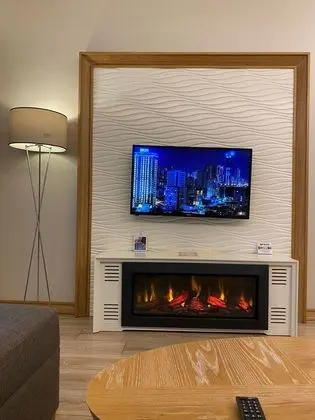 Oturma alanı
