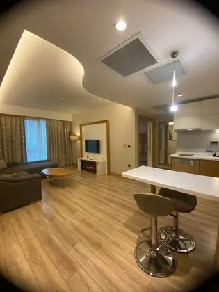 Oturma alanı