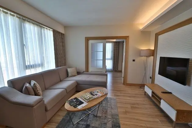 Oturma alanı