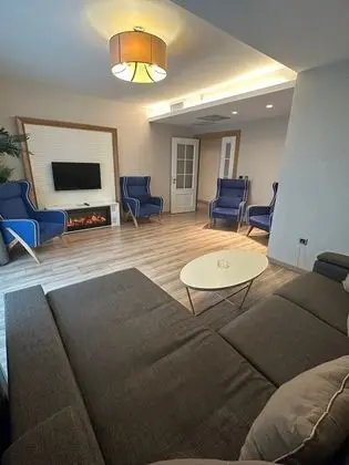Oturma alanı
