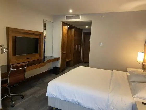 Panoramic Comfort Oda