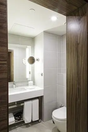 Panoramic Comfort Oda
