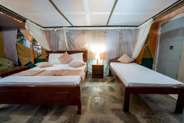 Luxury Çadır