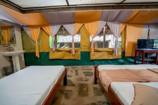 Luxury Çadır