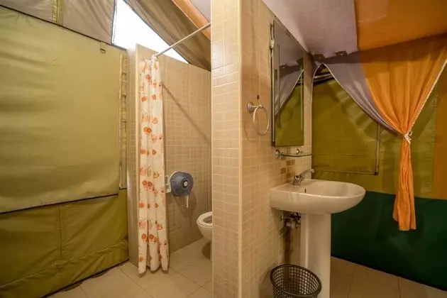 Luxury Çadır