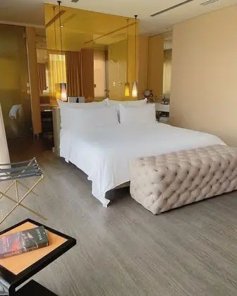 Luxury Süit