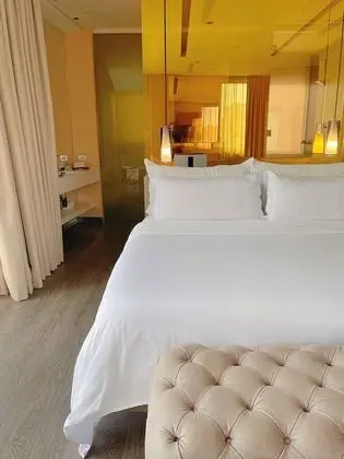 Luxury Süit