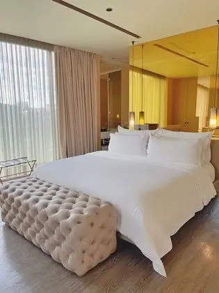 Luxury Süit