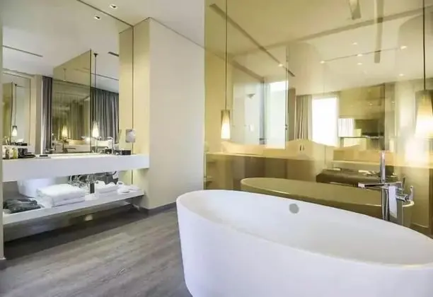 Luxury Süit