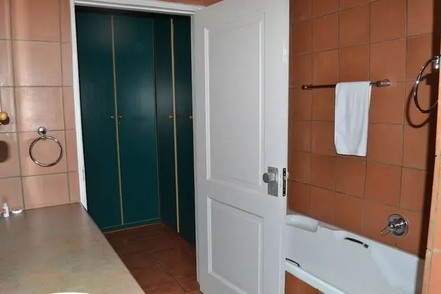 Comfort Oda, 1 Yatak Odası (Double Room (Bath & Shower))