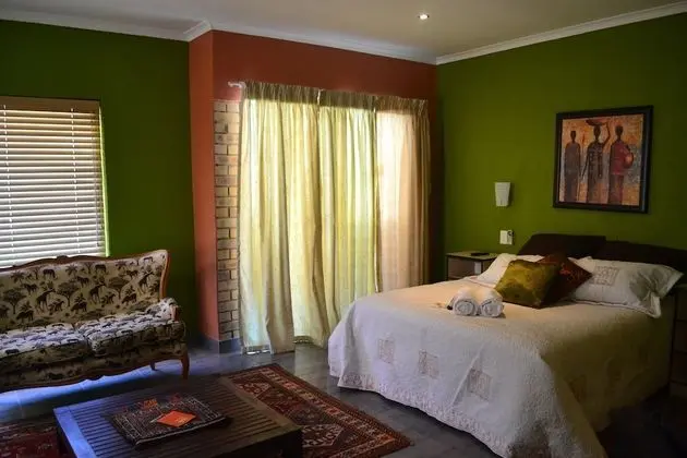 Comfort Oda, 1 Yatak Odası (Double Room (Shower))