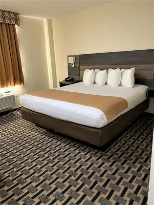 Deluxe Süit