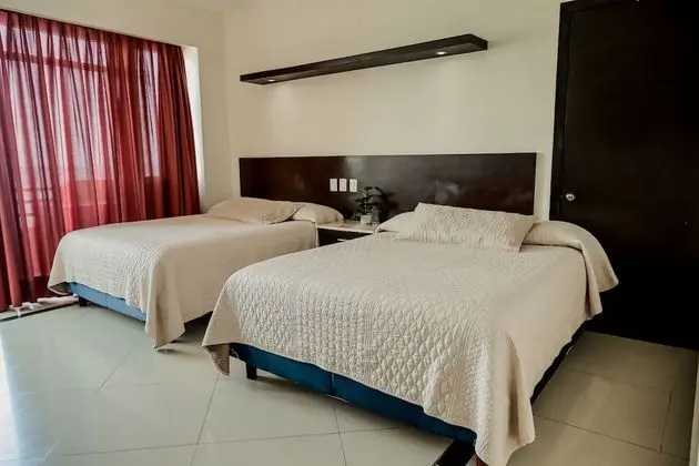 Tek Büyük Yataklı Oda, Deniz Manzaralı