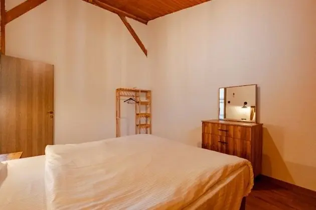 Boğaz 1 - Jakuzili Bungalow