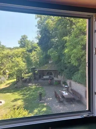 Stüdyo (Bogdan - countryside with hot tub - S)