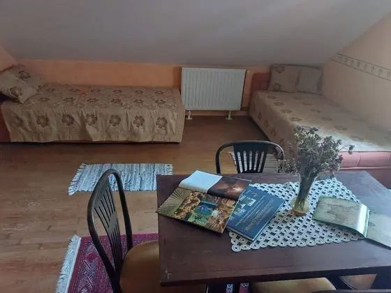 Stüdyo (Bogdan - countryside with hot tub - S)