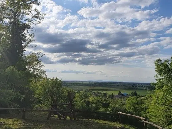 Stüdyo (Bogdan - countryside with hot tub - S)