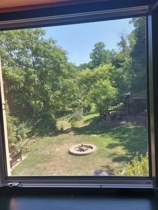 Stüdyo (Bogdan - countryside with hot tub - S)