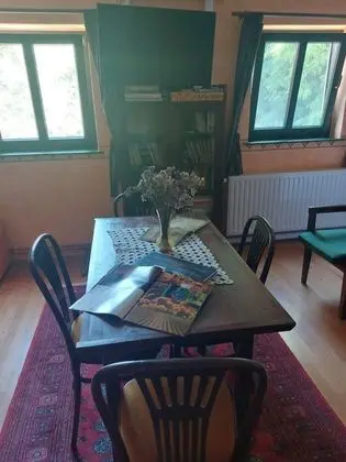 Stüdyo (Bogdan - countryside with hot tub - S)