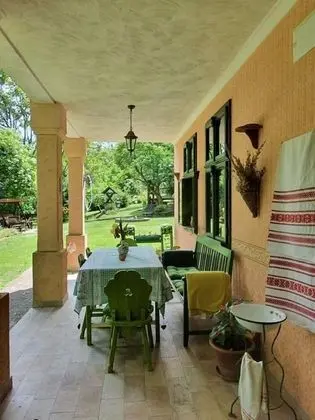 Stüdyo (Bogdan - countryside with hot tub - S)