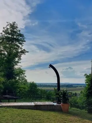 Stüdyo (Bogdan - countryside with hot tub - S)