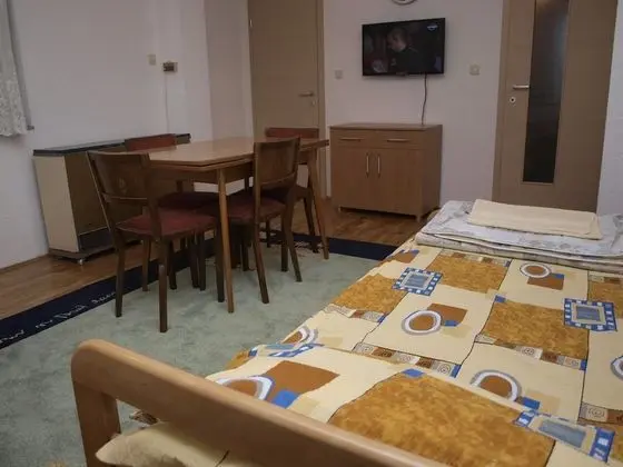 Ev, Birden Çok Yatak