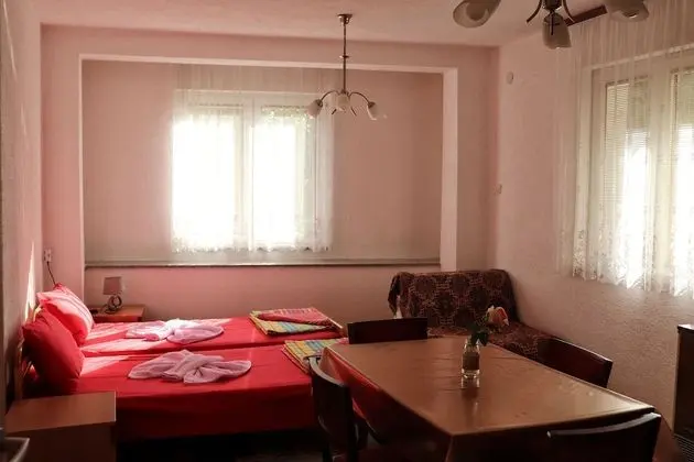 Ev, Birden Çok Yatak