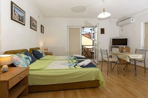 Ev, Birden Çok Yatak