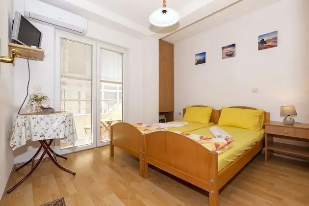 Ev, Birden Çok Yatak