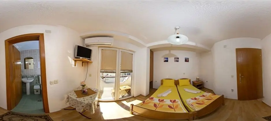 Ev, Birden Çok Yatak