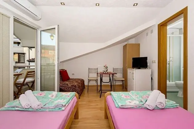 Ev, Birden Çok Yatak