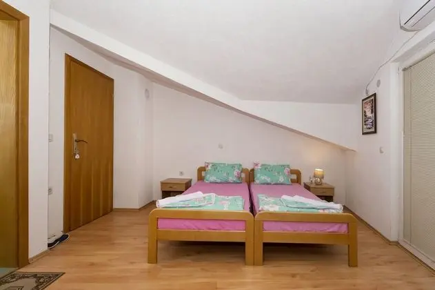 Ev, Birden Çok Yatak