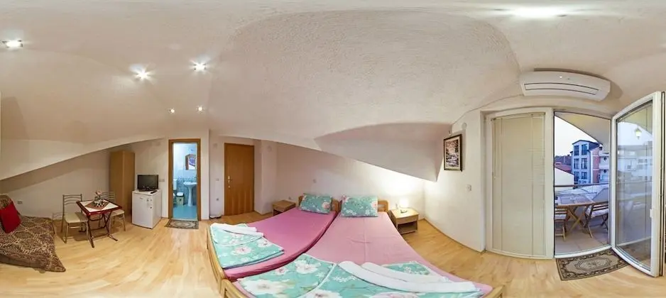 Ev, Birden Çok Yatak