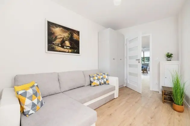 Apart Daire, 2 Yatak Odası, Balkon, Dağ Manzaralı