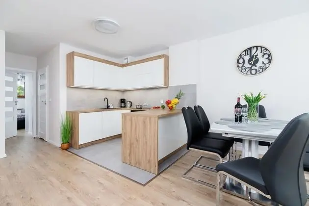 Apart Daire, 2 Yatak Odası, Balkon, Dağ Manzaralı