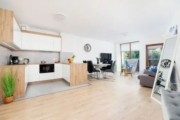 Apart Daire, 2 Yatak Odası, Balkon, Dağ Manzaralı