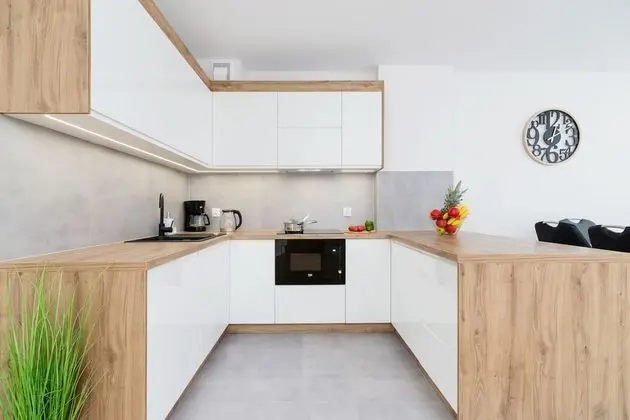 Apart Daire, 2 Yatak Odası, Balkon, Dağ Manzaralı