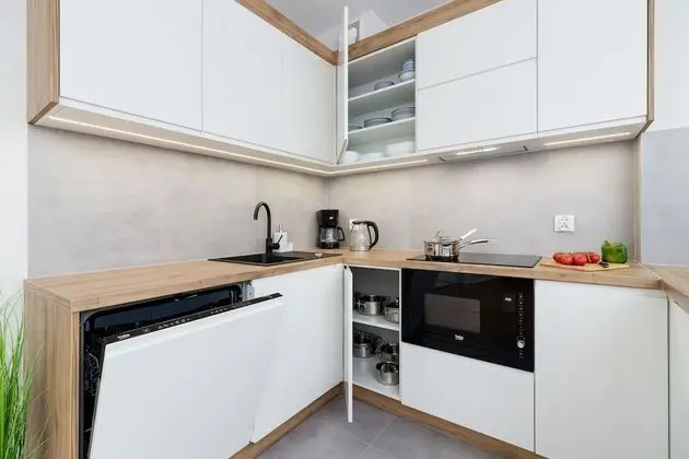 Apart Daire, 2 Yatak Odası, Balkon, Dağ Manzaralı