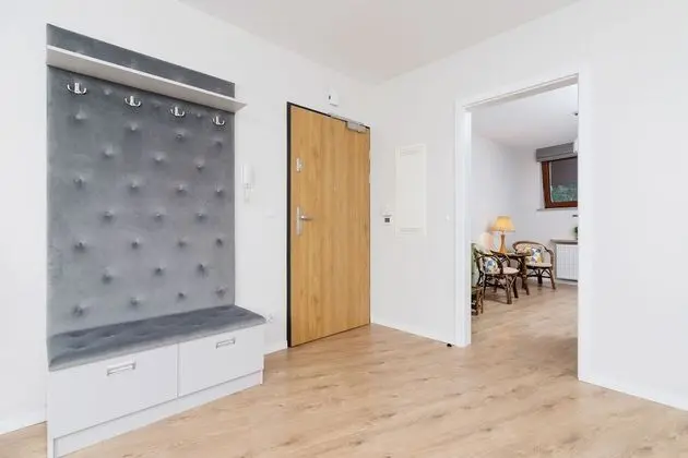 Apart Daire, 2 Yatak Odası, Balkon, Dağ Manzaralı