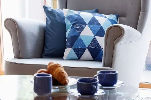 Apart Daire, 2 Yatak Odası, Balkon, Dağ Manzaralı