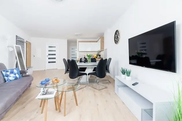 Apart Daire, 2 Yatak Odası, Balkon, Dağ Manzaralı