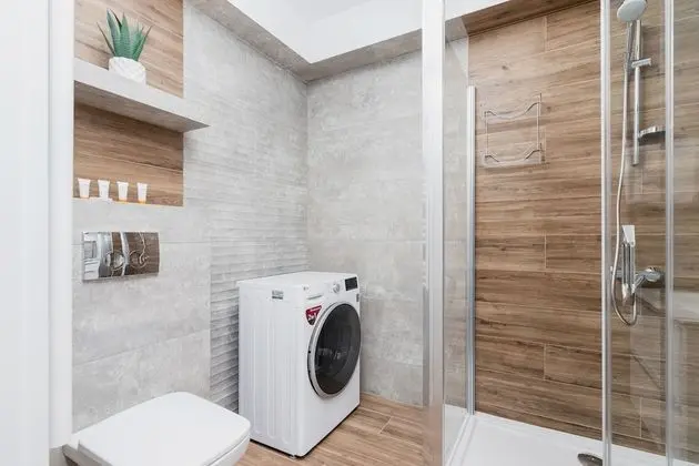 Apart Daire, 2 Yatak Odası, Balkon, Dağ Manzaralı