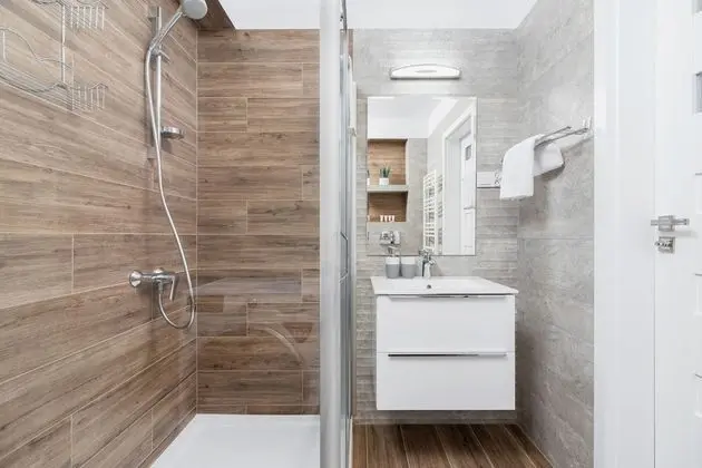 Apart Daire, 2 Yatak Odası, Balkon, Dağ Manzaralı