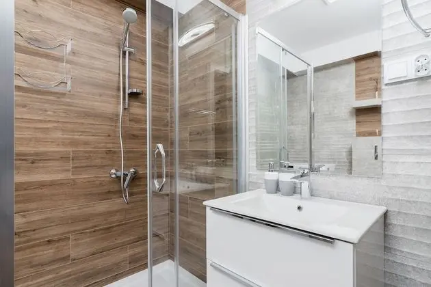 Apart Daire, 2 Yatak Odası, Balkon, Dağ Manzaralı