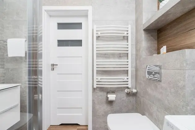 Apart Daire, 2 Yatak Odası, Balkon, Dağ Manzaralı